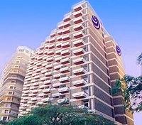 Safir Dokki Hotel